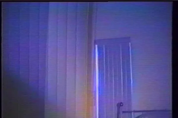 Scene Of The Crime [SD] BDSM Porno