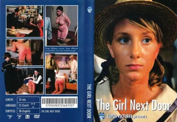 LP-050 - The Girl Next Door [SD] BDSM Porno