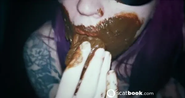 She Ate Her Shit Off Dick [HD 720p] Stuhlgang Porno