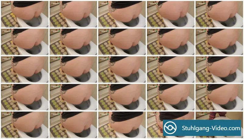 Watch Defecation In Toilet [SD] Filthygrid | Amateur, Toilet Online