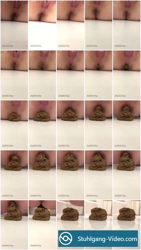 Watch Chocolate Mousse Anyone [FullHD 1080p] Scatshop | Solo, Farting Online