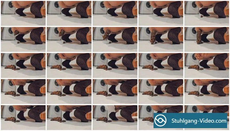 Watch Another Rd Leg [HD 720p] Filthygrid | Pooping Online