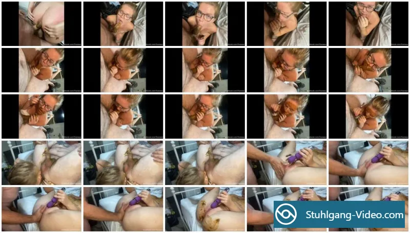 Watch Dirty Anal, Rim Jobs And More [HD 720p] Scatbook | Anal, Sex Scat Online