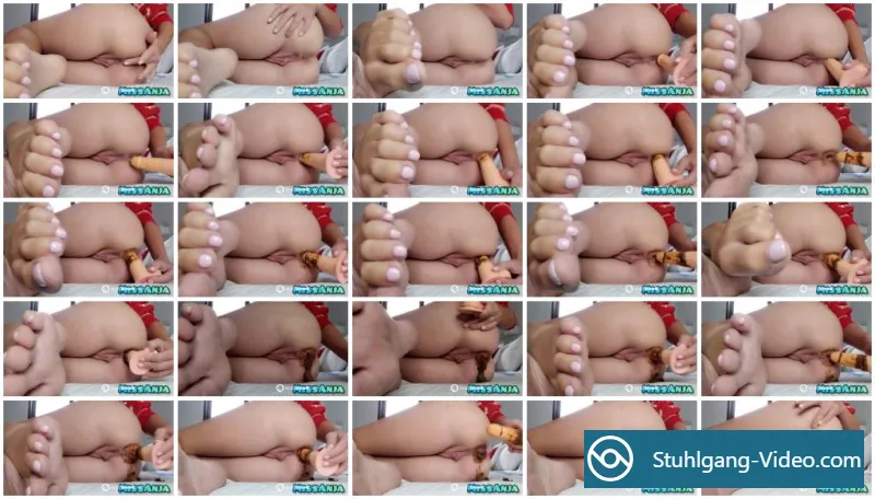 Watch Merry Shitty Christmas - Poopy Asshole Sniffer Part 1 [FullHD 1080p] Scatbook | Masturbation, Dildo Online