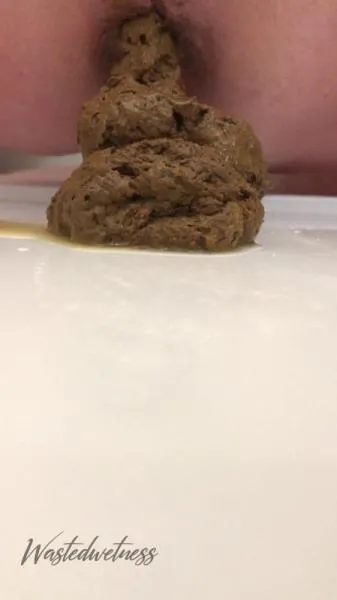 Chocolate Mousse Anyone [FullHD 1080p] Scatshop | Solo, Farting