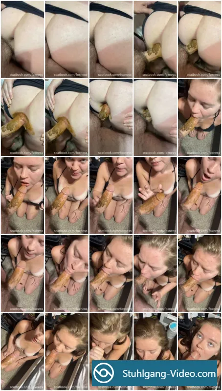 Watch Dirty Anal And ATM 2 [SD] Scatbook | Private Scat, Anal Online