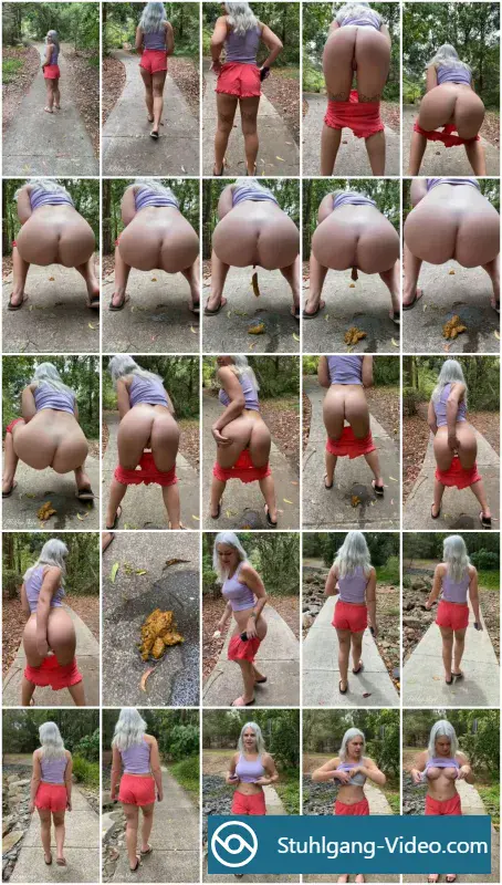Watch Shitting Girl 37 [SD] Scatbook | Tentacle, Examination Online