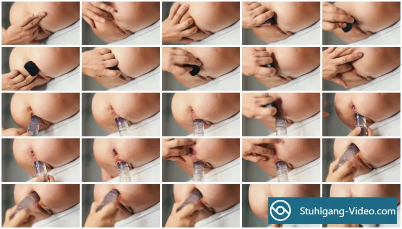Watch Plug, Fuck, Shit, Prolapse [HD 720p] Filthygrid | Big Pile, Germany Online