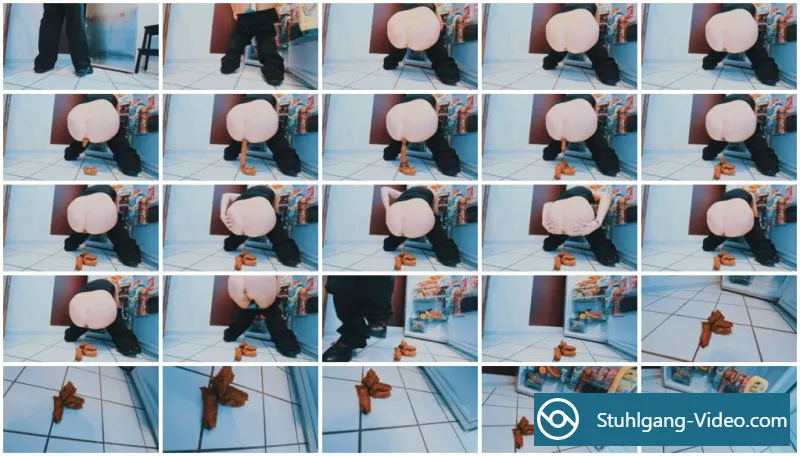 Watch Poop For My Fridge [HD 720p] Filthygrid | Germany, Dirty Anal Online