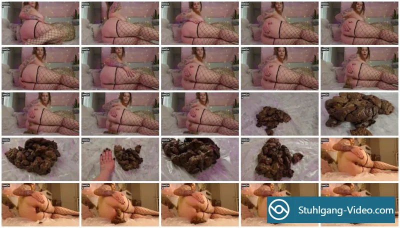 Watch Lil Piggy [FullHD 1080p] Femscat | Big Pile, Solo Online
