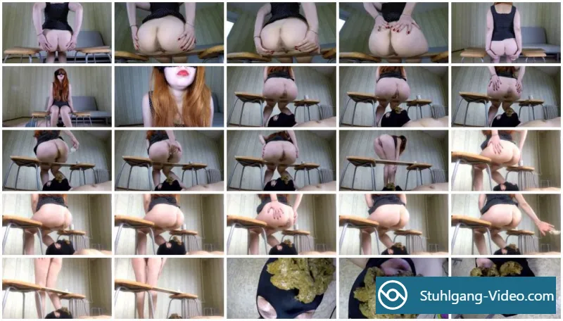 Watch Taste My Kaviar Loser [FullHD 1080p] DiabolicSigal | Shitting, Scat Porn Online