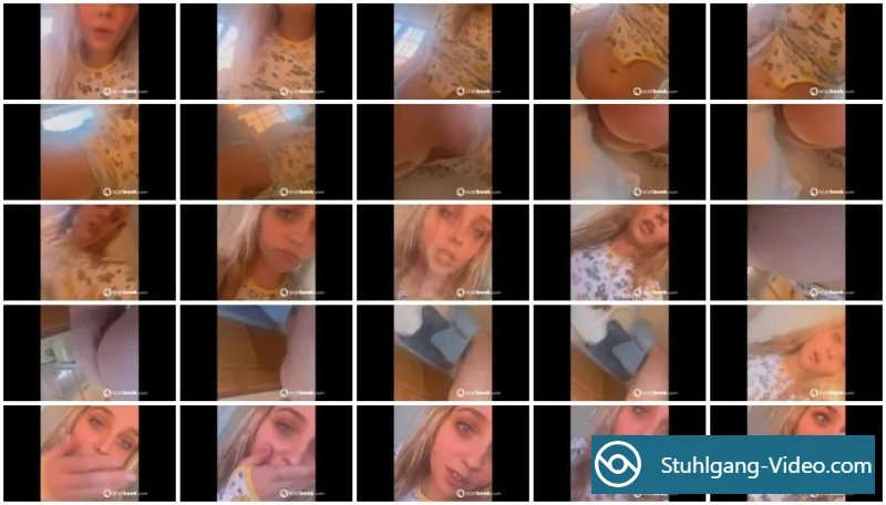 Watch Changing Video Pt 2 [HD 720p] Scatbook | Young, Teen Online
