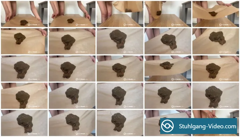 Watch Stinky One [FullHD 1080p] Scatbook | Defecation, Pissing Online
