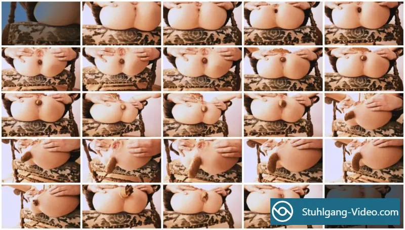 Watch Antique Poop [HD 720p] Filthygrid | Dirty Anal, Pooping Online