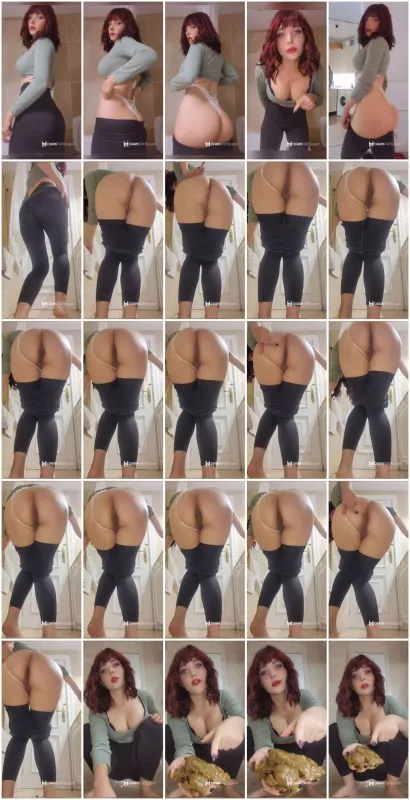 Watch Con Mis Leggins De Deporte [UltraHD 2K] DarkFans | Toilet Slavery, Facesitting Online