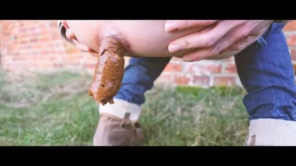 Sausage For The Farmer [HD 720p] Filthygrid | Solo, Defecation