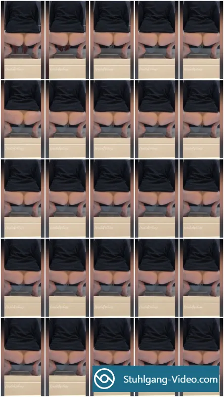 Watch Solo Shit In The Shower [SD] Scatshop | Farting, Smearing Online