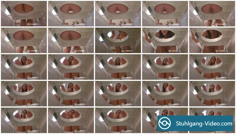 Watch Scat Joi [HD 720p] Scatbook | Spain, Amateur Online