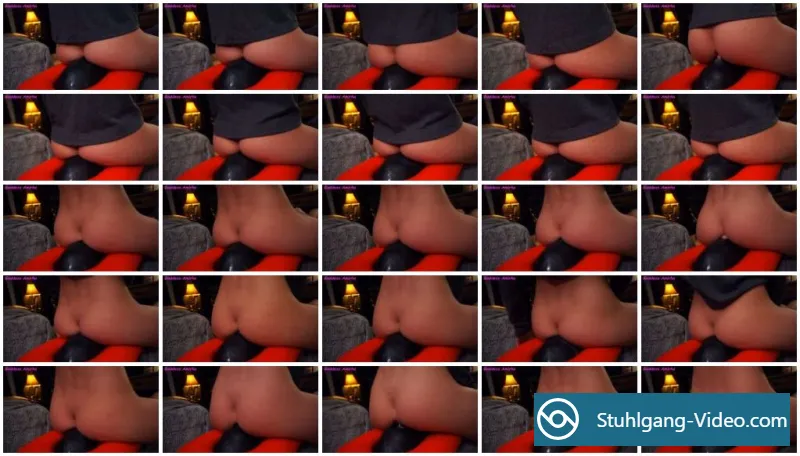Watch Shart Injections [FullHD 1080p] GoddessAmirha | Facesitting, Domination Online