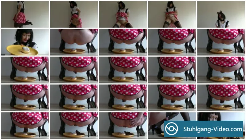 Watch Scheiss Fasching [FullHD 1080p] Amarotic Defecation, Milf Online