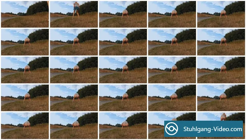 Watch OMG Caught Outside While Pooping [HD 720p] Filthygrid | Germany, Dirty Anal Online