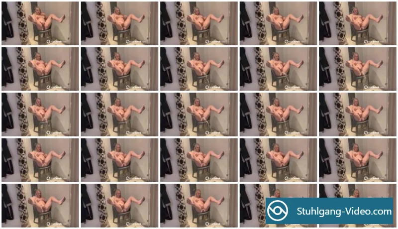 Watch Scat and Pissing [SD] Scatbook | Piss, Solo Online