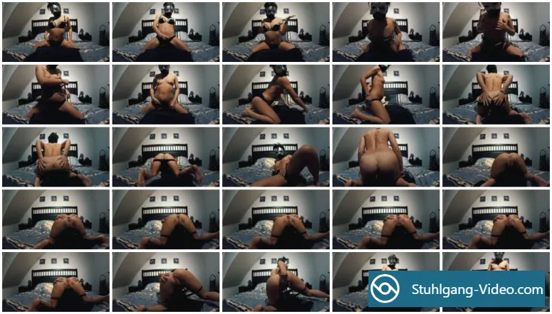 Watch Bedtime Stories 3 [HD 720p] Filthygrid | Dirty Anal, Defecation Online