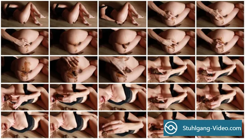 Watch Chiaroscuro [FullHD 1080p] Scatting Pooping, Defecation Online