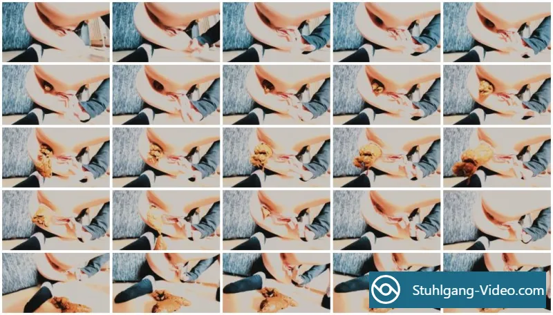 Watch Too Much Brightness [HD 720p] Filthygrid | Pooping, Big Pile Online