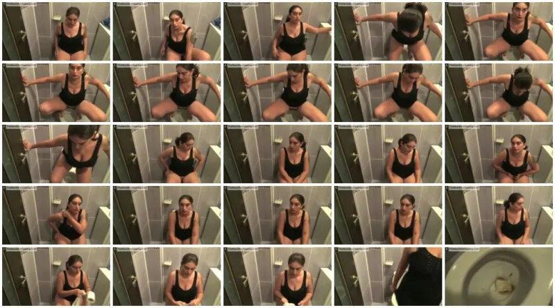 Watch Morning Release 3 [SD] Scatshop | Extreme, Toilet Slavery Online
