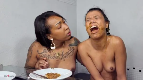Eat Your Own Shit [UltraHD 4K] SG-Video.com