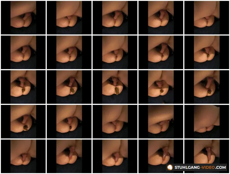Watch Big Big Shitty [SD] Private Scat Online