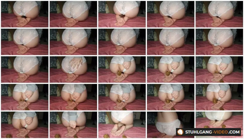 Watch Dirty Panties [HD 720p] Scatbook.com Online