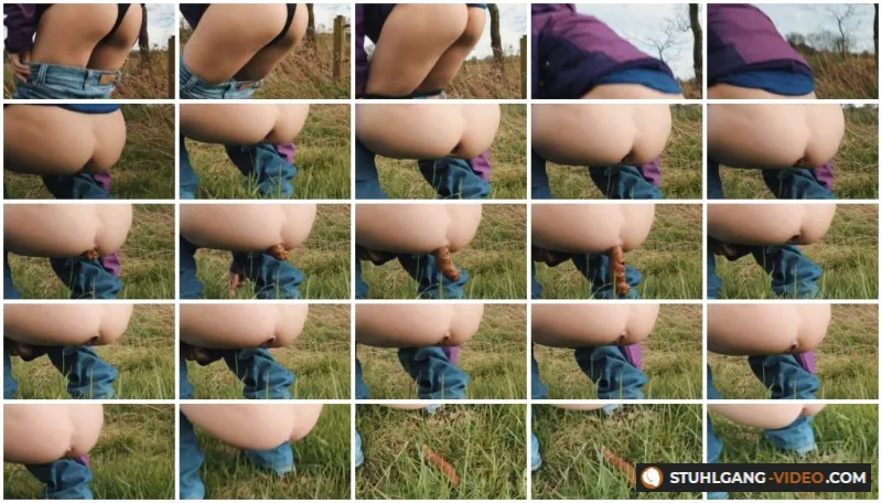 Watch Shitting In My Village [HD 720p] Filthygrid.com Online