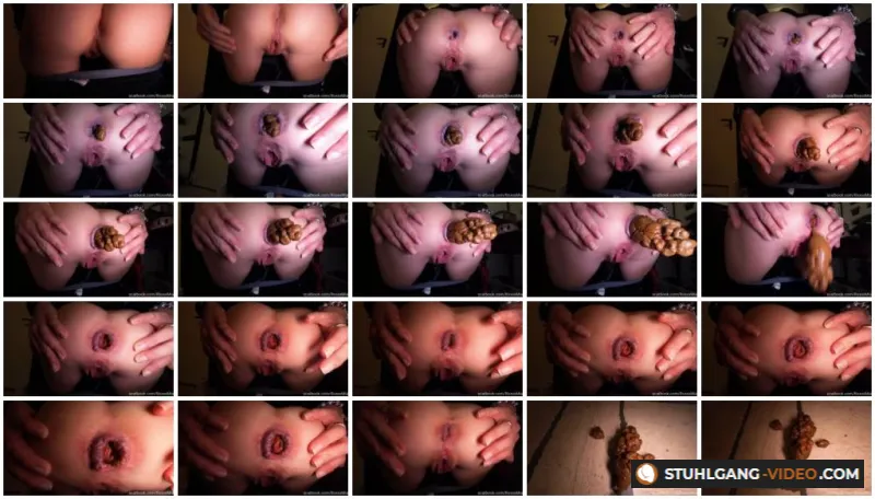 Watch Ass Destroyed [HD 720p] Filthygrid.com Online