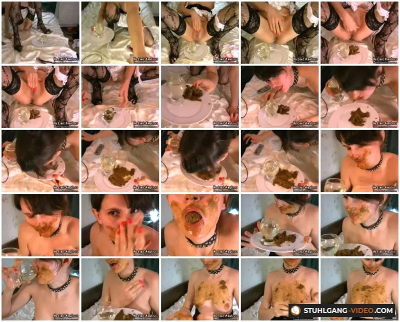 Watch Shit Movie 5 [SD] NoLimitAmateurs.com Online