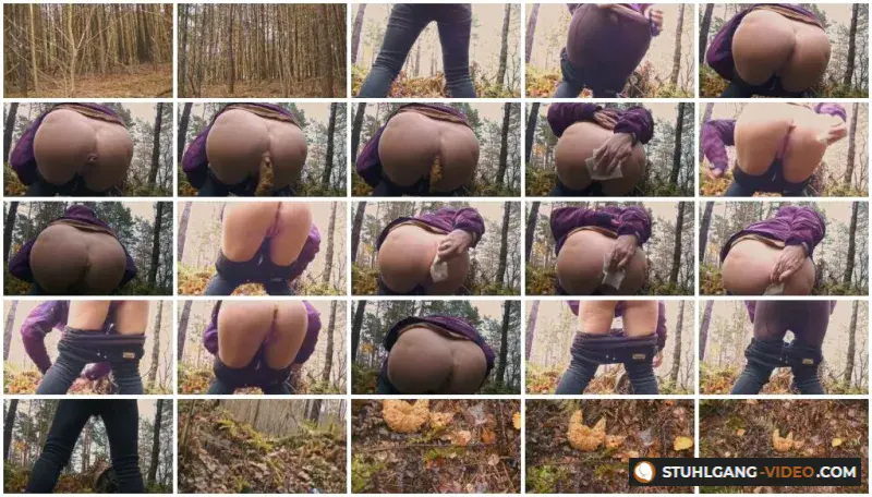 Watch Autumn Turd [HD 720p] Filthygrid.com Online