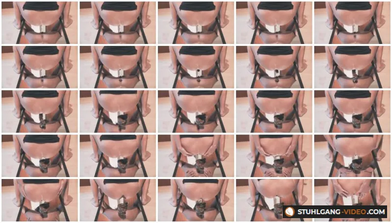 Watch Mirror Poop 2 [HD 720p] Filthygrid.com Online