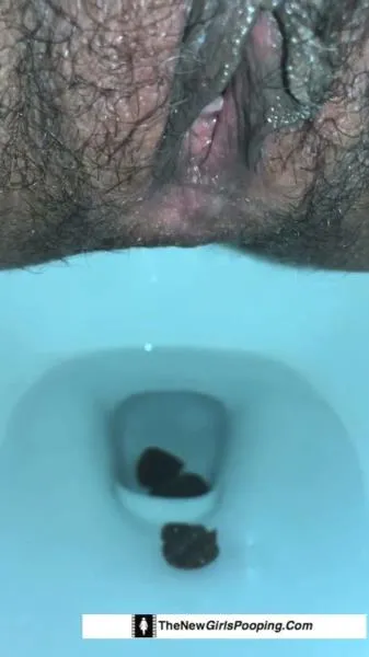 Scat Cute Sabrina 8 [SD] TheNewGirlsPooping.com