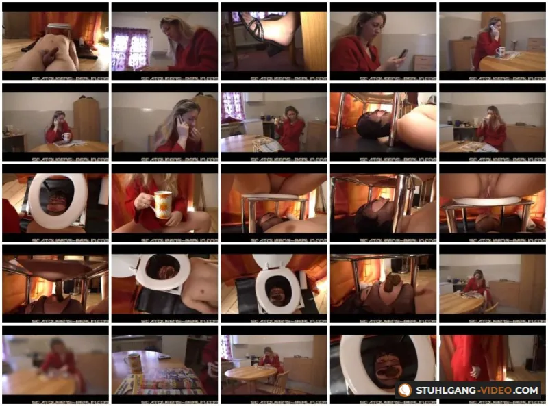 Watch Tsching Lee 2 [SD] Scatqueens-Berlin.com Online