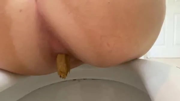 Shitting Girl 75 [HD 720p] Scatbook.com