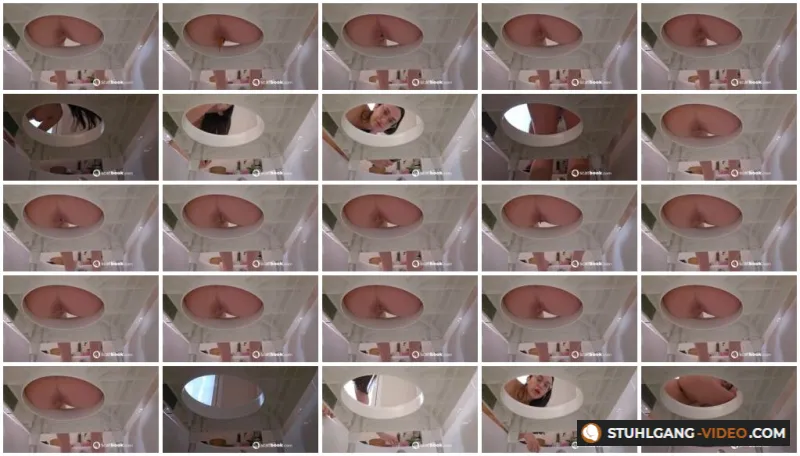 Watch MI PEQUENO Y ASUSTADO WC HUMANO MY SCARED LITTLE HUMAN TOILET [HD 720p] Scatbook Online