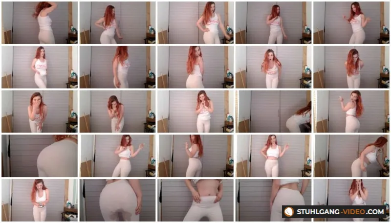 Watch Dance, Fart, Shit, Squish It [HD 720p] Scatbook.com Online