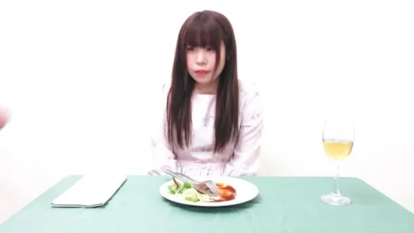Namie Dine And Dump Big Poo [FullHD 1080p] JP Fetish Merchant