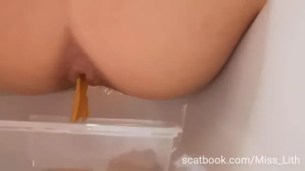 Scat Darkfans 100 [HD 720p] Scatbook.com