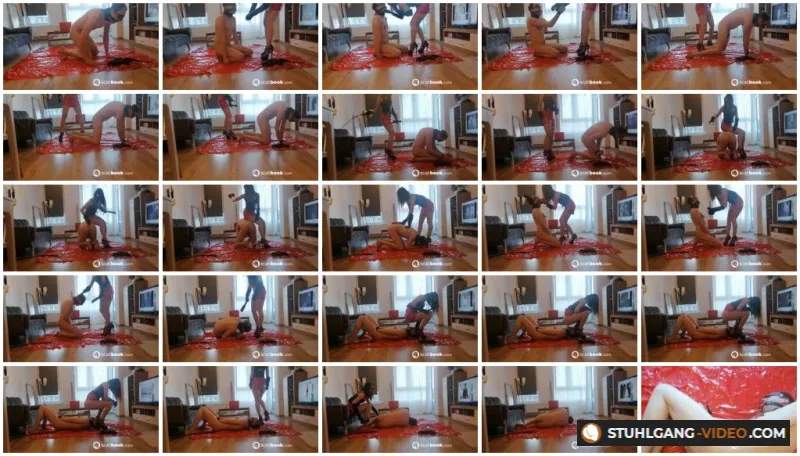 Watch His dream session [HD 720p] Scatbook.com Online