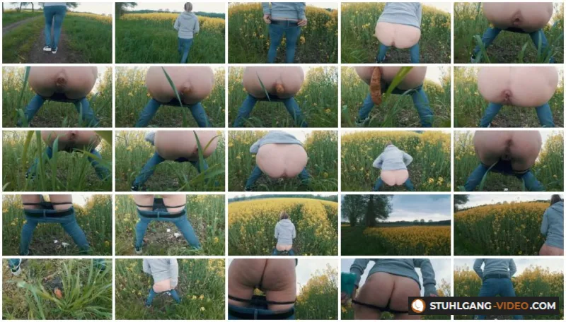 Watch Springtime Poop [HD 720p] Filthygrid.com Online