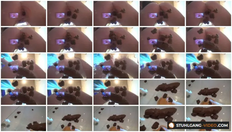 Watch KV I Shit In Your Face [FullHD 1080p] Amarotic Online