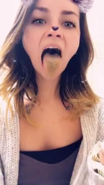 Licking My Butt Plug Clean 6 [SD] ScatBook