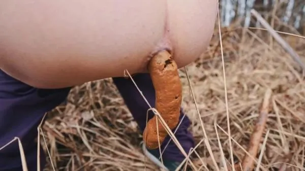 Long Outdoor Snake [HD 720p] Filthygrid.com